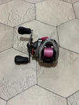 Shimano 21 Scorpion Dc 151XG Left Handle Gomexus Bearing Custom Jdm Reel W/case. Fixed Price $209.11.