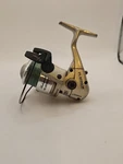 Platinum Shakespeare Gear Ratio 4.9:1 Fishing Reel LX3300A 2 Ball Bearings. Fixed Price $16.95.
