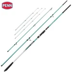 Penn Saltwater Fishing Surfcasting Rod Tidal Light Multi-tip 4.50M/30-150G. Fixed Price $233.88.