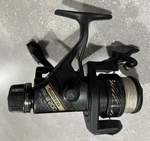 Early Vintage Shimano FX-B200 Spinning Reel- Very Nice Rear Drag Japan Quality. Fixed Price $14.99.