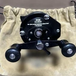 Ryobi AD6000 Bait Reel. Fixed Price $139.23.