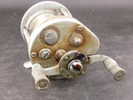 Pflueger Supreme Bait Casting Fishing Reel Made Usa Cub Handle # 2542 Vintage. Fixed Price $14.99.