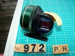 W0972 Pf Johnson 710B Spincast Made Usa Fishing Reel. Fixed Price $24.95.