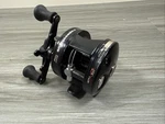 Abu Garcia Ambassadeur Royal Express Bait Casting Fishing Reel 6.3:1 Rare. Fixed Price $59.99.