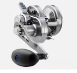 Daiwa Saltiga Lever Drag SAGLD40H Conventional Reel. Fixed Price $579.99.