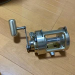 Okuma Titus Tg Trolling Fishing Reel 30LB Lever Drag Preset Click. Fixed Price $522.40.