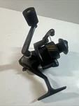 Dolphin 605-DX Fish Reel Long Spin Cast Spool Folding Handle Internal Bail Trip. Fixed Price $23.99.