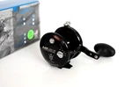 Avet JX6/3 Mc G2 Ngp Two-speed Lever Drag Reel Black Right Handed New. Fixed Price $409.99.