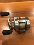 Daiwa Ryoga 2020L Fishing Baitcast Reel Left Hand From Japan Used. Fixed Price $286.74.