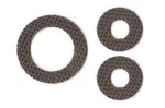Daiwa Carbontex Drag Washers RG100H, RG100HS, RG100HSL,. Fixed Price $10.99.