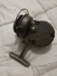 Vintage Trimline Trimspin Spinning Reel. Fixed Price $8.00.