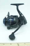 Lews AH200 American Hero Spinning Reel 4 Ball Bearing. Fixed Price $41.09.