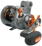 Okuma Cold Water Linecounter Reel 2+1BB 5.1:1 12LB/290YD Left Hand Lh CW-153DLX. Fixed Price $115.99.
