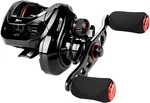 Royale Legend Ii Baitcasting Reels, New Compact Design Baitcaster Fishing Reel,. Fixed Price $77.11.