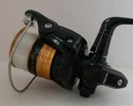 Daiwa D-shock 2500B Spinning Reel L/r Hand Retrieve Pre-spooled 8LB Line New. Fixed Price $11.99.