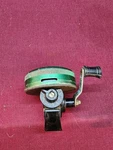 Vtg Johnson The Citation Model 110A Spin Casting Fishing Reel Made Usa. Fixed Price $22.00.