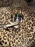 Vintage Shakespeare Platinum LX3300A Gear Ratio 4.9:1. Fixed Price $8.00.