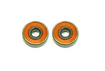 Daiwa Ceramic #7 Spool Bearings Light Game Icv 150H, - 14 Millionaire 200, 250. Fixed Price $26.36.