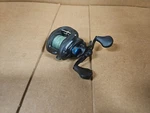 Lews American Hero AH15HG Fishing Reel( 7 .1:1 Ratio ) Used. Fixed Price $35.50.
