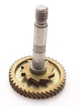 Penn 8-711 Main Gear With Ratchet (brass) Spinfisher 711Z Reel Part. Fixed Price $24.77.