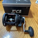 Tica Lever Drag Oxean Boat Trolling Reel For Deep Sea Fishing New. Fixed Price $195.00.
