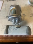 Shakespeare SKP2000C Bait Casting Reel. Fixed Price $25.00.
