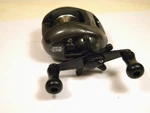 Vintage Quantum Lite QL200 Baitcast Reel. Fixed Price $14.99.