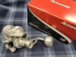 Accurate New Valiant BV2-400 Two Speed Brand Choose Color Fast/free Ship. Fixed Price $639.99.