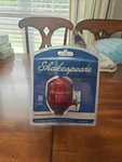 Shakespeare Durango SC15B Spincast Fishing Reel, 8LB Test Line .25 Mm. Fixed Price $12.00.