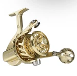 Gold Van Staal Limited Edition Reel VS150 X2 New In Box! Only 500 Made.. Fixed Price $1999.00.
