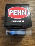 Penn Pursuit Spinning Fishing Reel PURIV3000 Nib New Box With Yozuri Braid. Fixed Price $84.99.