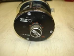 Vintage Shakespeare Sigma 0001 Model High Speed Casting Reel Made The Usa. Fixed Price $39.99.