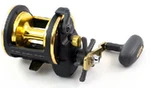 Daiwa SL-X30SHA Sealine Casting Reel Fast Retrieve Ocean Bay. Fixed Price $246.04.