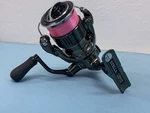 Near Mint Shimano 22 Stella 2500S Jdm Spinning Reel Flagship Tested Lightly Used. Fixed Price $429.11.