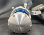 Daiwa Saltiga Z30 Baitcasting Reel 150YD/12LB Line 7.9OZ Japan Fishing. Fixed Price $413.99.