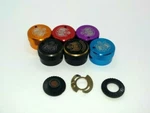 Abu Garcia Revo & MAX3 Series Spool Tension Mechanical Brake Knob. Fixed Price $15.00.