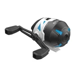 Zebco Roam Spincast Fishing Reel Size 30 Right Left-hand Retrieve. Fixed Price $78.60.