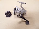 Nos Mitchell Fishing Reel Spidercast SCP-50 Never Used. Fixed Price $99.99.