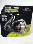 Tsunami Citadel Spinning Reel, TSCIT6000. Fixed Price $40.00.