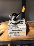 Abu Garcia Jordan Spinning Reel JLEESP30. Fixed Price $75.00.