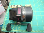 V8549 Pr Shimano 102 Plus Spincast Japan Fishing Reel. Fixed Price $26.95.