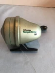 Johnson Tangle Free 10 Fishing Reel #F23. Fixed Price $14.94.