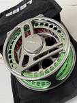 **beatiful** Rare Loop Evotec G4 767 Reel W/ Case! Legendary. Fixed Price $485.00.