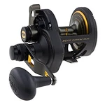 Unused Penn Reel Fathom Lever Drag Speed Bait FTH30LD2. Fixed Price $1550.91.