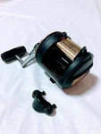 Shimano Tld 20 2SPEED Trolling Big Game Fishing Reel Saltwater Offshore 5284. Fixed Price $314.00.