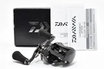 Daiwa 22 Zillion Tw Hd 1000H Rh Baitcasting Reel Excellent+++ From Japan #2830. Fixed Price $259.99.