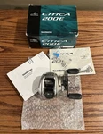 Shimano Citica 200E Baitcasting Fishing Reel *brand New* Box. Fixed Price $185.00.