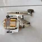 Daiwa Reel Regal-x 3500IA. Fixed Price $75.24.