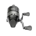 Zebco Omega Pro Spincast Fishing Reel, Dual Ceramic Pick-up Pins, Solid-brass.... Fixed Price $120.99.