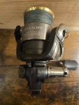 Shimano Sedona 2000FE Fishing Reel. Fixed Price $45.00.